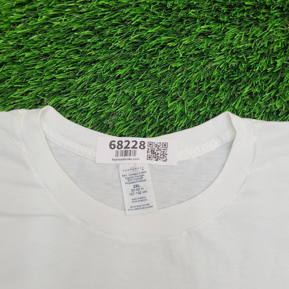 Vintage 1997 The Nimrods Ohio Punk Rock Shirt XL 24x28 RARE 90s Runt-Records - Picture 2 of 15